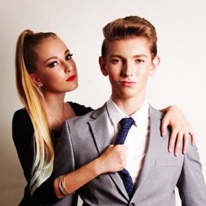 Meet your Posher, Jack